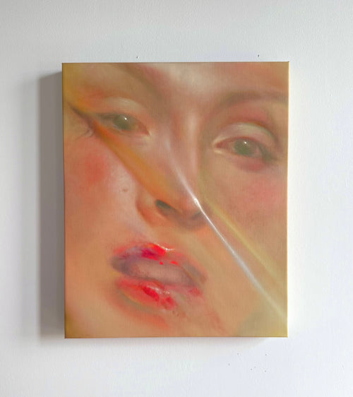 "under wraps"