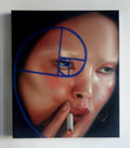 "Faith & Cigarettes"