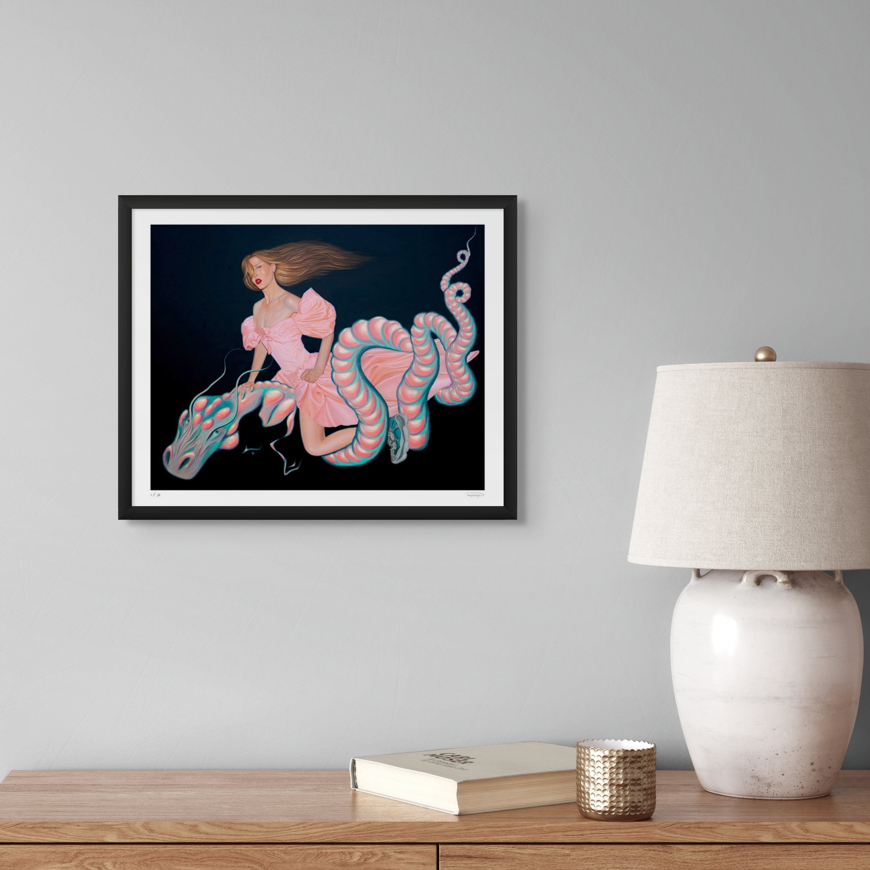Ophiuchus
