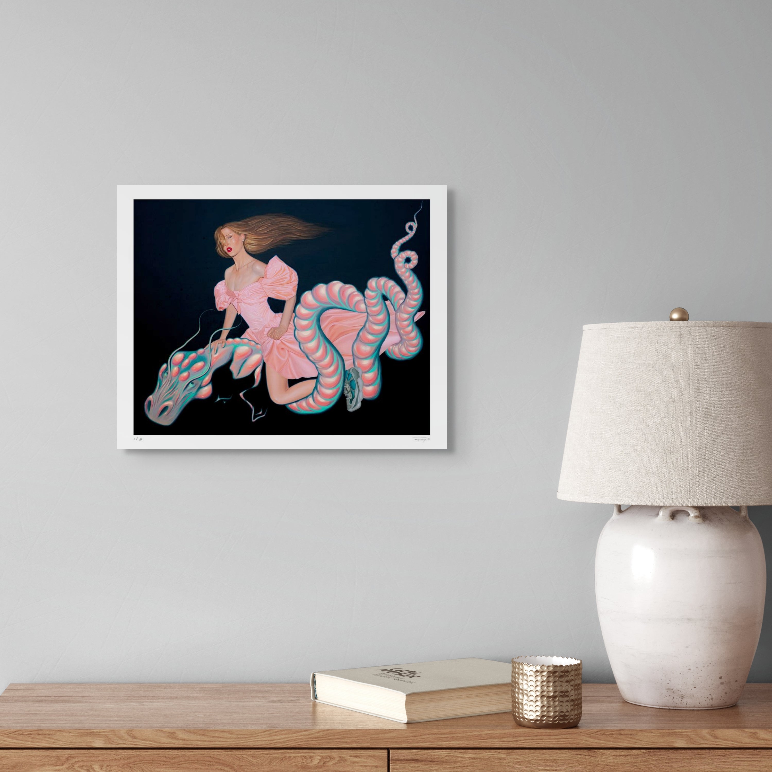 Ophiuchus